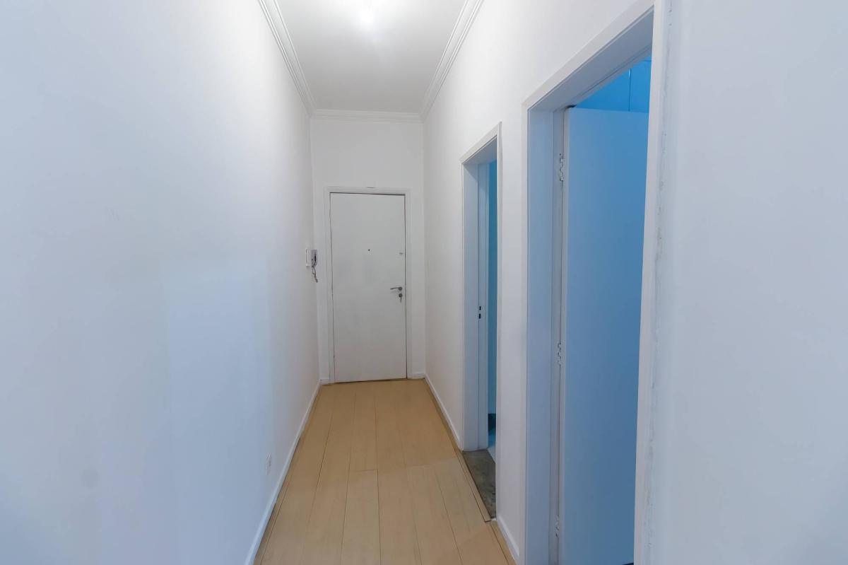 Apartamento com 1 quarto, 66m², à venda em São Paulo, Itaim Bibi - Faustino Imóveis