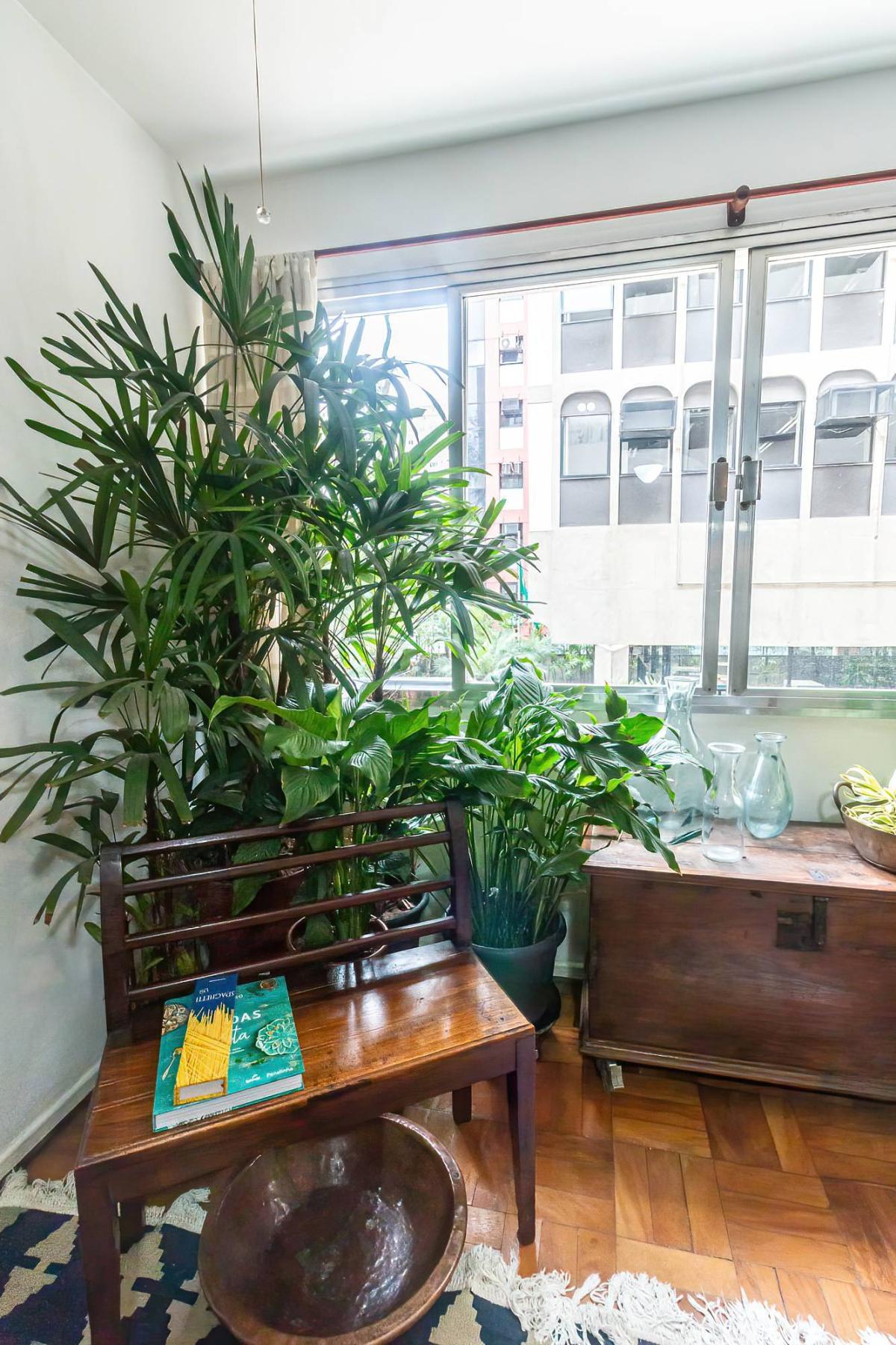 Apartamento com 1 quarto, 86m², à venda em São Paulo, Itaim Bibi