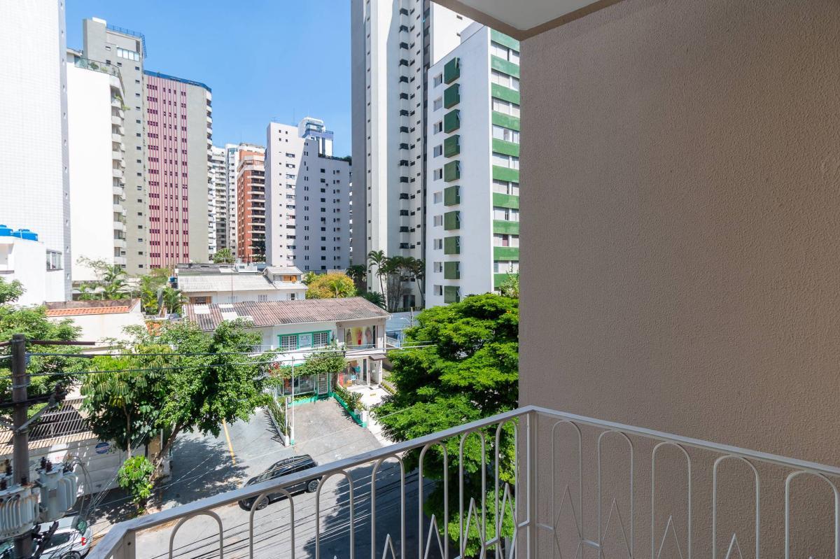 Apartamento com 1 quarto, 48m², à venda em São Paulo, Vila Uberabinha