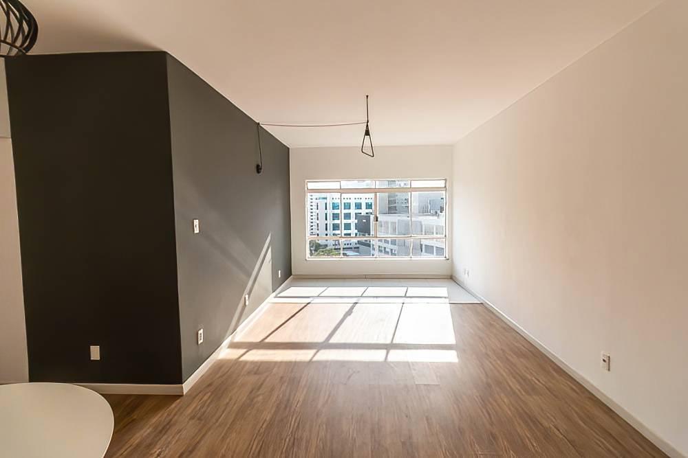 Apartamento com 2 quartos, 86m², à venda em São Paulo, Vila Nova Conceição