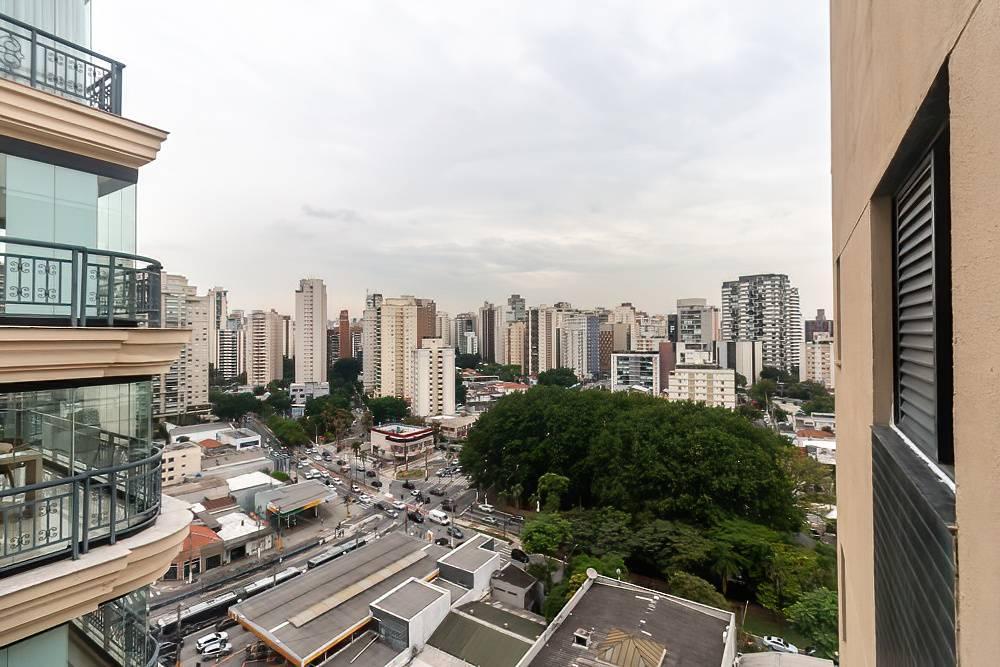 Apartamento com 2 quartos, 60m², à venda em São Paulo, Vila Olímpia