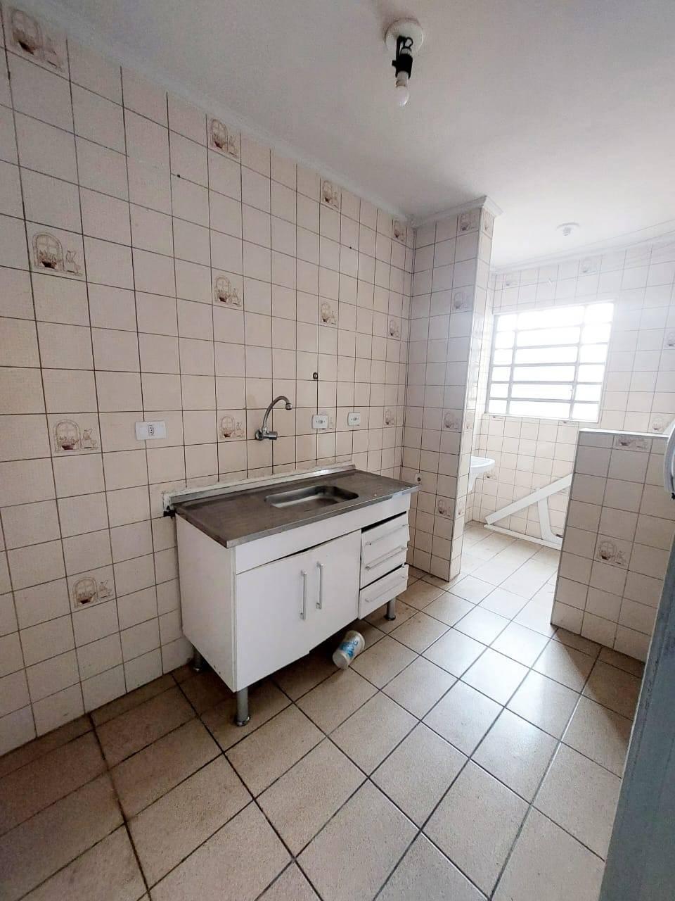 Apartamento com 2 quartos, 45m², para locação em São Paulo, Parque Casa de Pedra - Faustino Imóveis