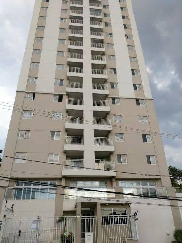 Apartamento com 3 quartos, 72m², à venda em Guarulhos, Vila Flórida