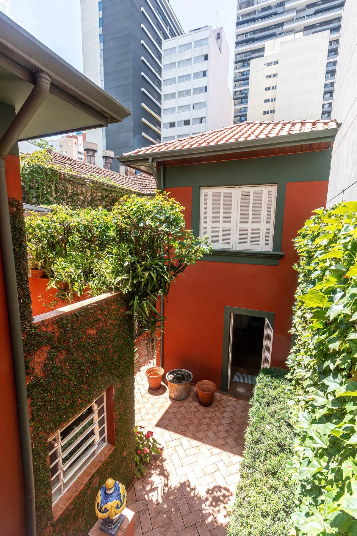 Apartamento, 160m² em São Paulo, Pinheiros - Faustino Imóveis