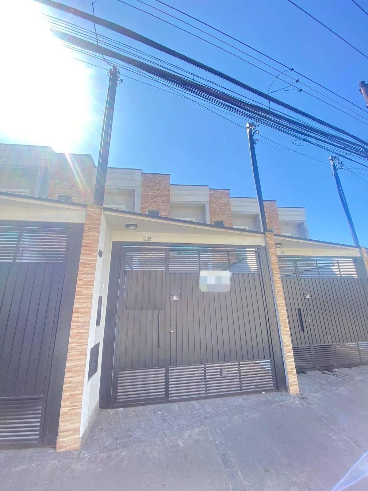 Sobrado com 2 quartos, 70m², à venda em São Paulo, Furnas - Faustino Imóveis