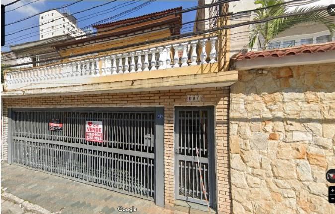 Sobrado com 3 quartos, 138m², à venda em São Paulo, Chora Menino