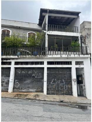 Sobrado com 3 quartos, 150m², para locação em São Paulo, Parque Casa de Pedra
